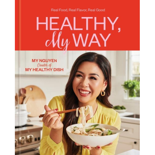 My Nguyen - Healthy, My Way