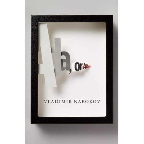 Vladimir Nabokov - Ada, or Ardor