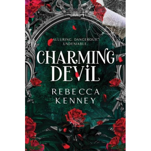 Rebecca Kenney - Charming Devil (Standard Edition)