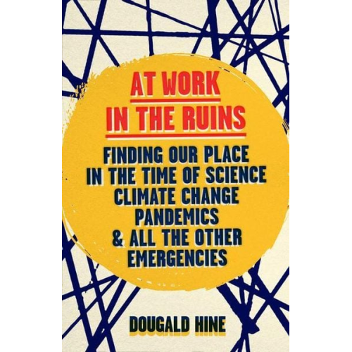 Dougald Hine - At Work in the Ruins