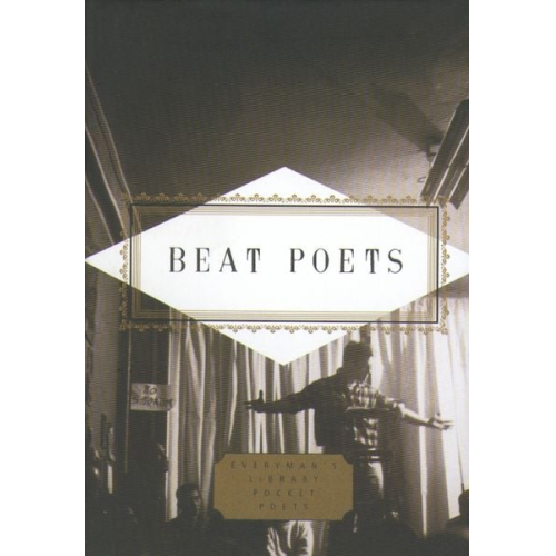 Carmela Ciuraru - Beat Poets