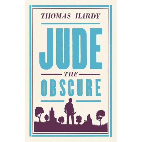 Thomas Hardy - Jude the Obscure