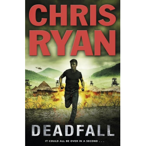 Chris Ryan - Deadfall