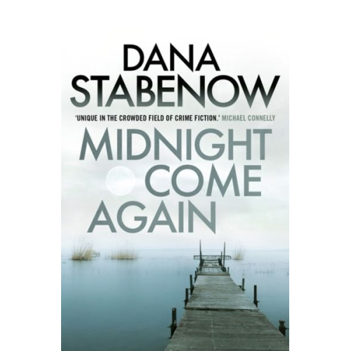 Dana Stabenow - Midnight Come Again