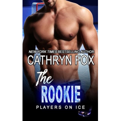 Cathryn Fox - The Rookie