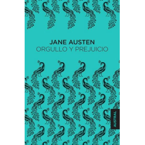 Jane Austen - Orgullo Y Prejuicio / Pride and Prejudice