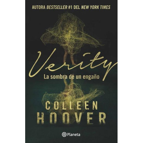 Colleen Hoover - Verity: La Sombra de Un Engaño / Verity (Spanish Edition)
