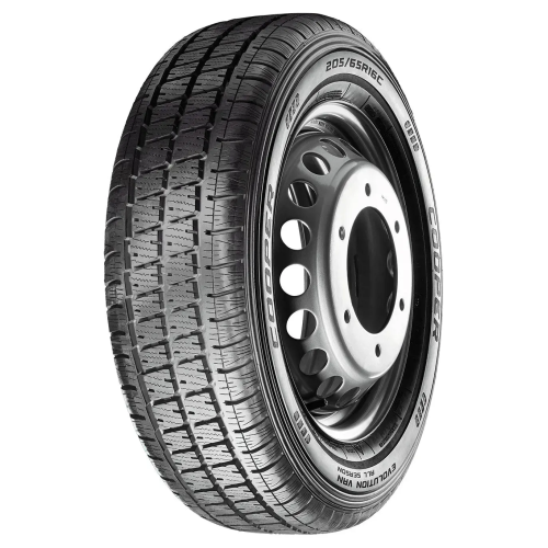 195/60 R16C 99H/97H Evolution VAN All Season