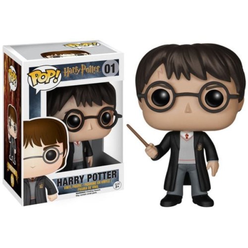 FunkoPop Harry Potter