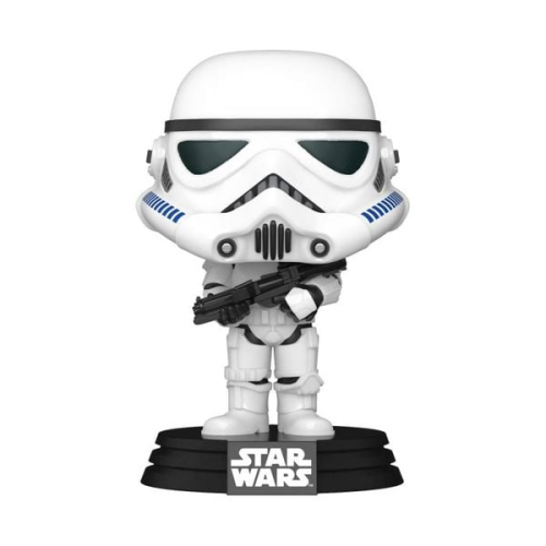 POP Star Wars: SWNC- Stormtrooper