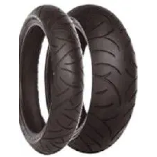 190/55 ZR17 (75W) BT 021 R N M/C