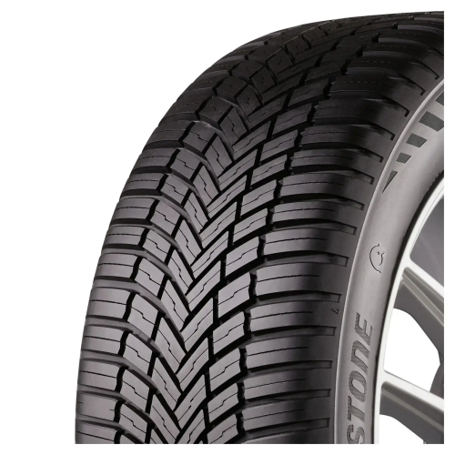 235/55 R17 103V A005 Weather Control XL M+S