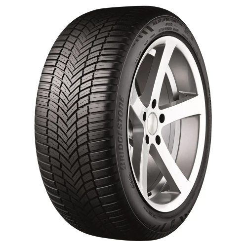 205/55 R17 95V A005 Weather Control EVO XL