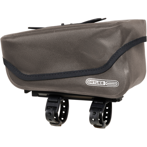 ORTLIEB Frame Bag Toptube-Bag 1,5L dark sand