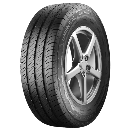 215/60 R16C 103T/101T Rain Max 3 6PR