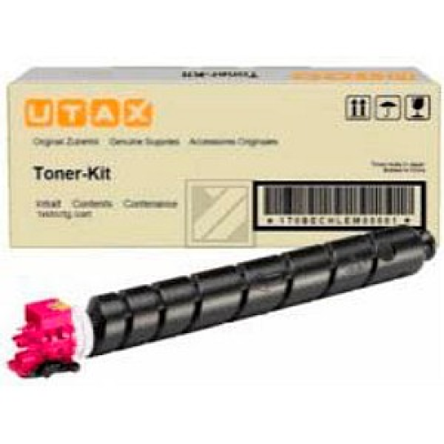 UTAX CK-8530M  magenta Toner