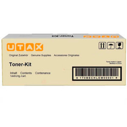 UTAX CK-8530C  cyan Toner