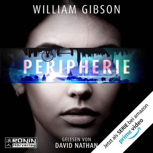 William Gibson - Peripherie