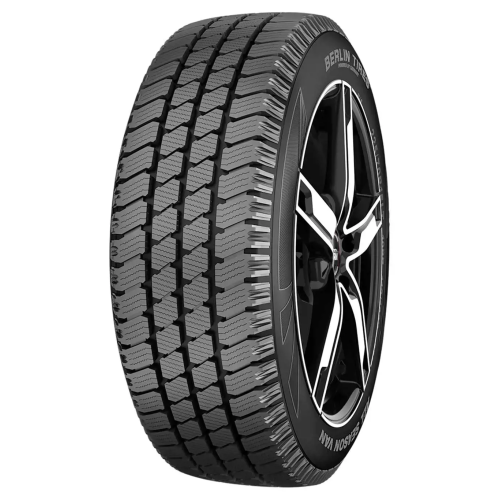 195/70 R15C 104R/101R All Season VAN