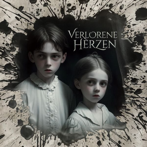 Max Werder - Verlorene Herzen