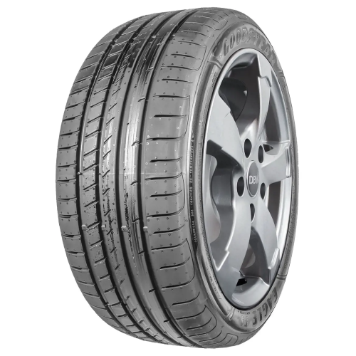 235/40 ZR19 (92Y) Eagle F1 Asymmetric 2 N0 FP
