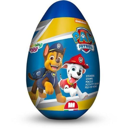 Paw Patrol - Creative Egg