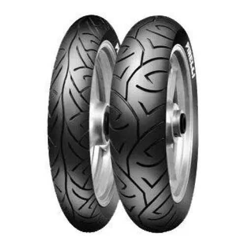 150/70 -16 68S Sport Demon Rear M/C