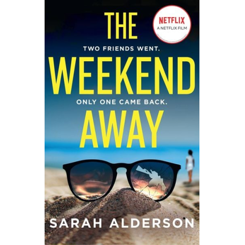 Sarah Alderson - The Weekend Away