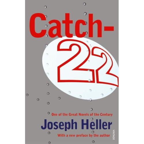 Joseph Heller - Catch-22