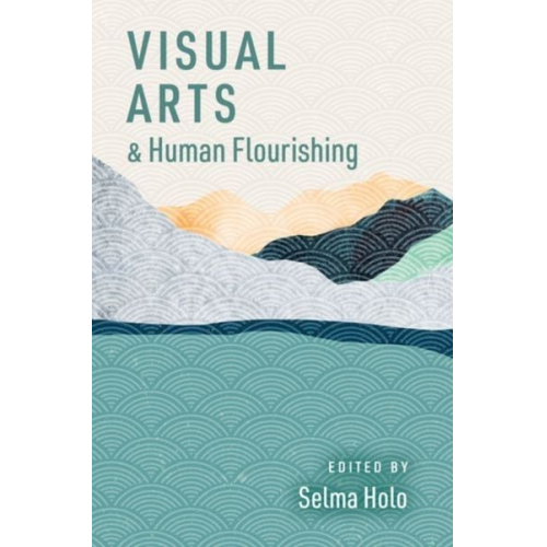 Selma (Professor Emerita Art History and Exe Holo - Visual Arts and Human Flourishing