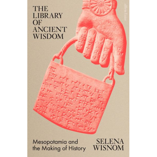 Selena Wisnom - The Library of Ancient Wisdom