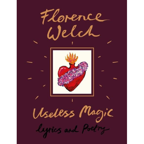 Florence Welch - Useless Magic