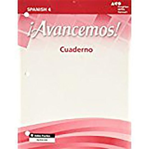 Ml - Cuaderno Student Edition Level 4