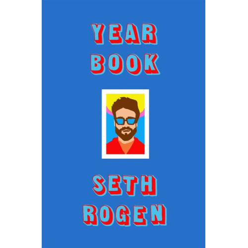 Seth Rogen - Yearbook