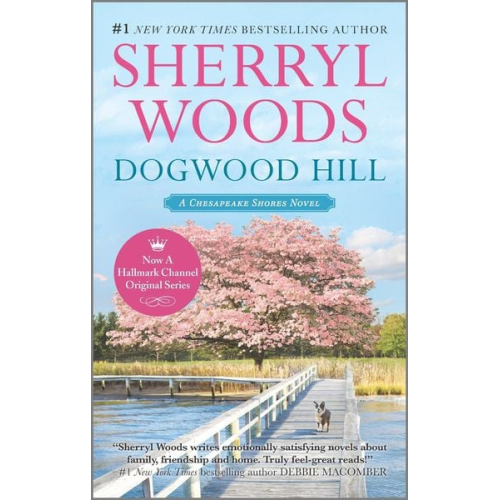 Sherryl Woods - Dogwood Hill