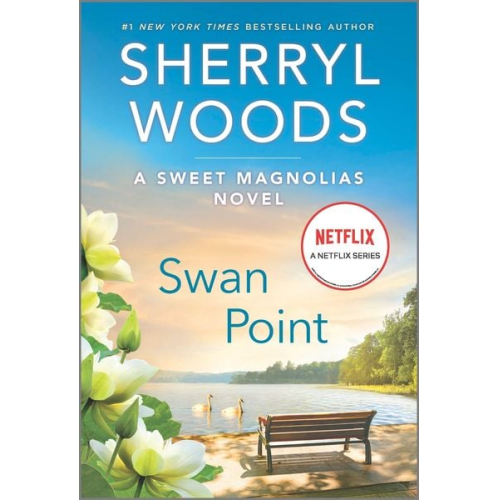 Sherryl Woods - Swan Point