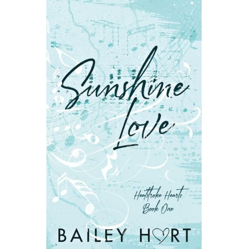 Bailey Hart - Sunshine Love