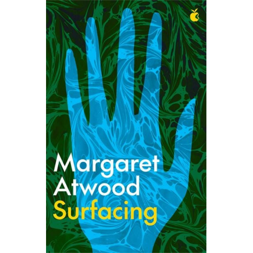 Margaret Atwood - Surfacing