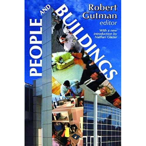 Robert Gutman - People and Buildings