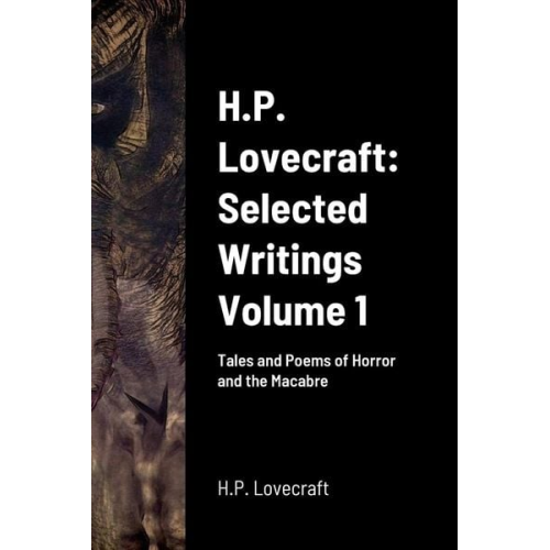 Howard Ph. Lovecraft - H.P. Lovecraft