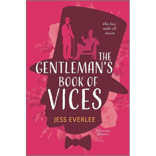 Jess Everlee - The Gentleman's Book of Vices