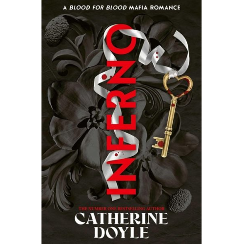 Catherine Doyle - Inferno