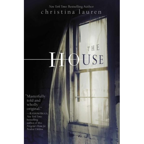 Christina Lauren - The House