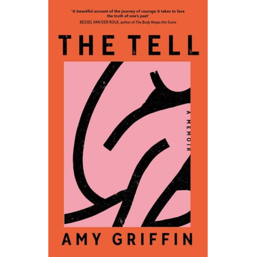 Amy Griffin - The Tell