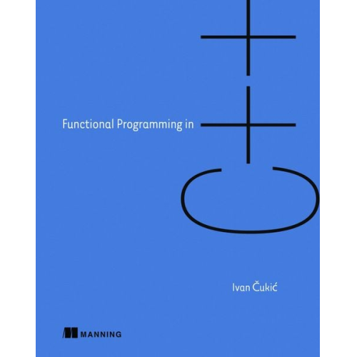 Ivan Cukic - Functional Programming in C++