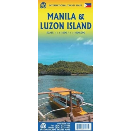 Manila & Luzon Island