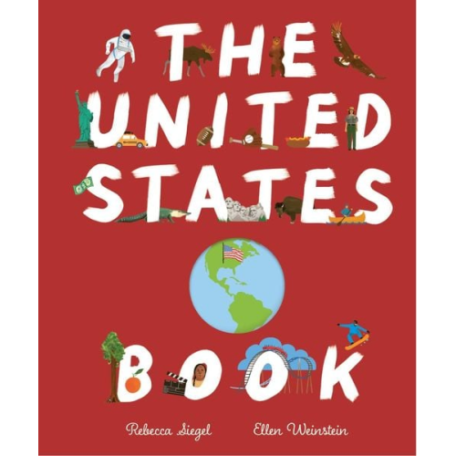 Rebecca Siegel - The United States Book