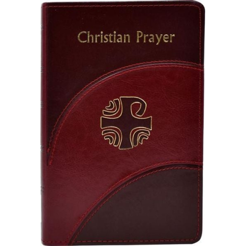 International Commission on English in the Liturgy - Christian Prayer