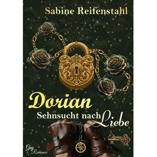 Sabine Reifenstahl - Dorian