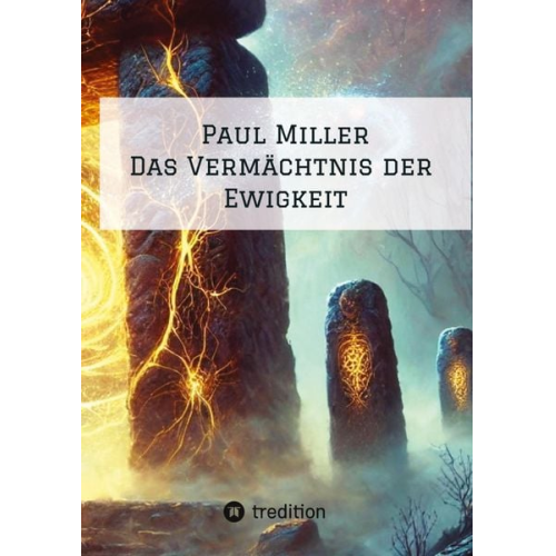 Boris Tobias Reding - Paul Miller